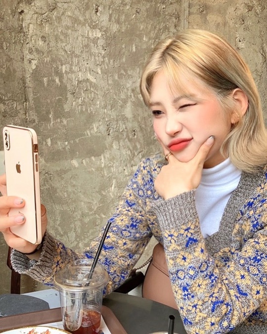 최준희 인스타그램