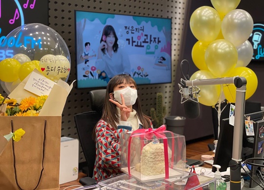 정은지 인스타그램