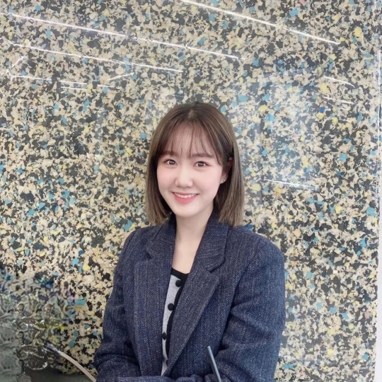 진지희 인스타그램