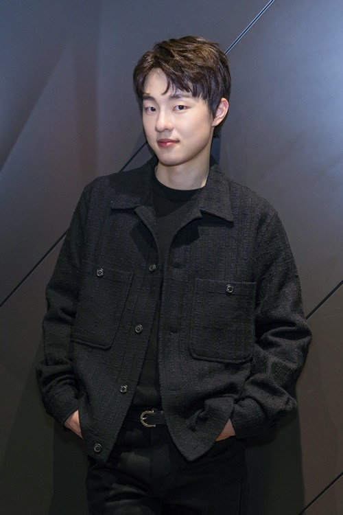 배우 김동휘/사진=쇼박스 제공