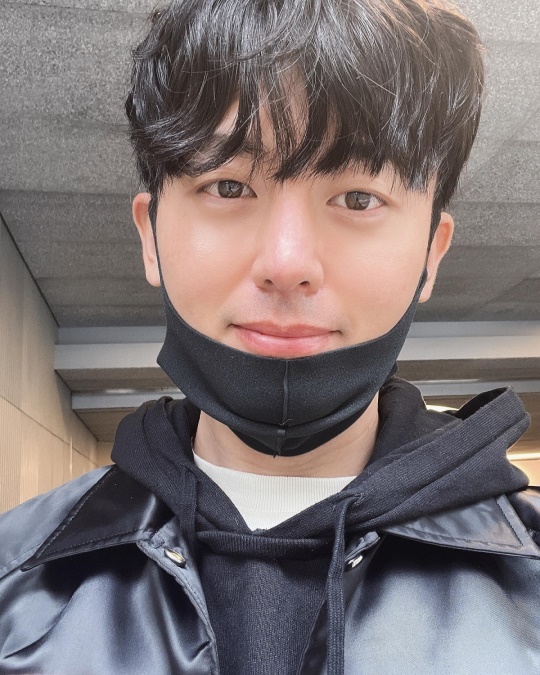 이지훈 인스타그램