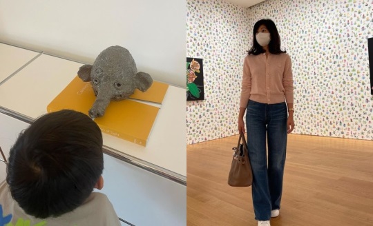 강수정 인스타
