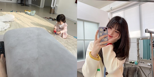 율희 인스타그램