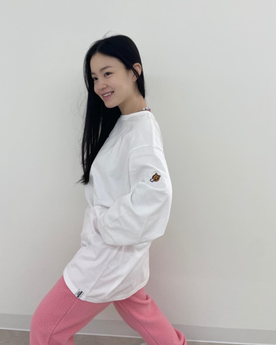 이하이 인스타그램