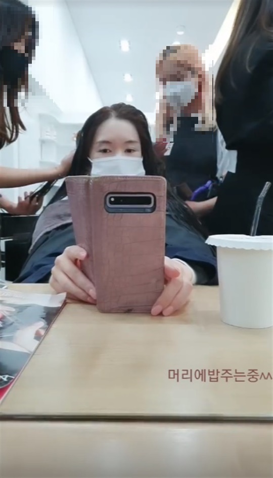 신주아 인스타그램