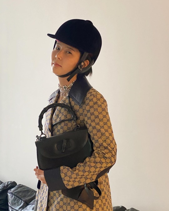 김나영 인스타그램