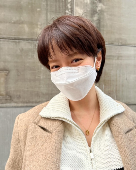 송지효 인스타그램