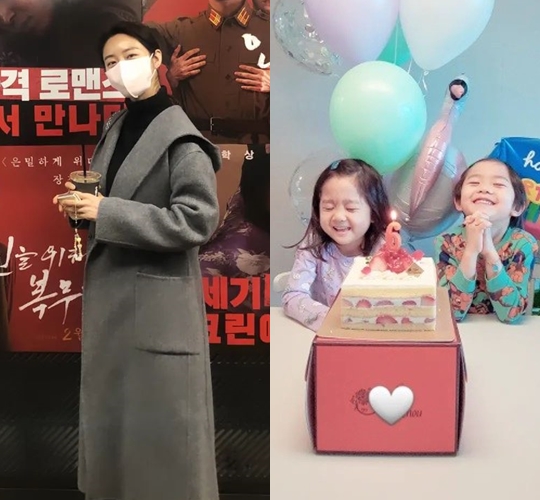 한그루 인스타