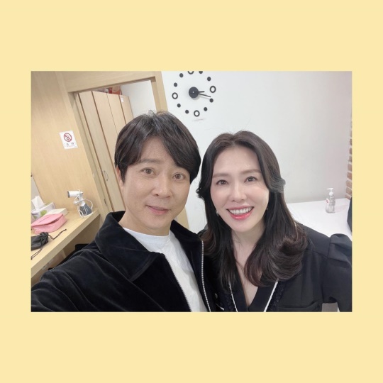 하희라 인스타그램