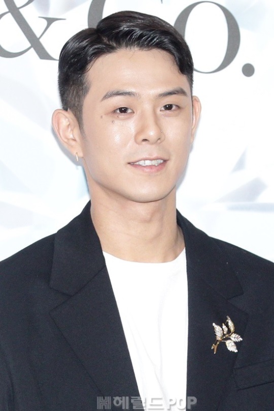 빈지노/사진=헤럴드POP DB