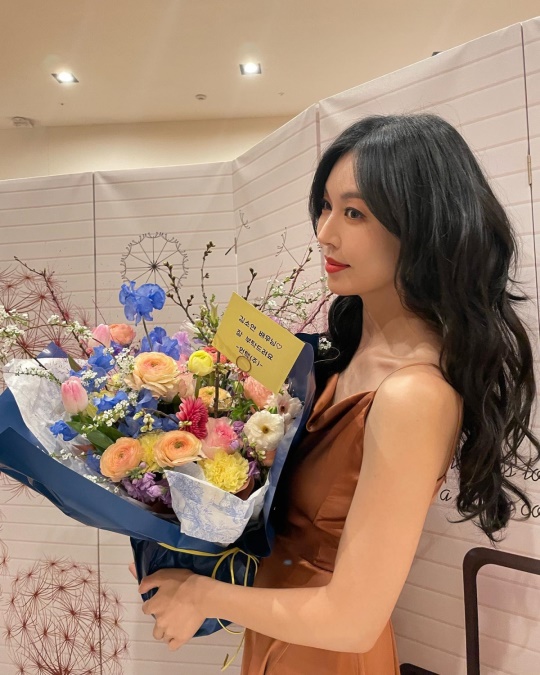 김소연 인스타그램