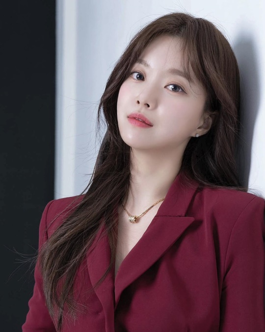 이향 인스타그램
