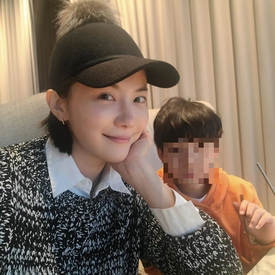 유하나 인스타그램