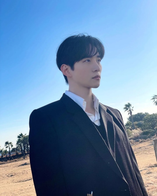 이준호 인스타그램