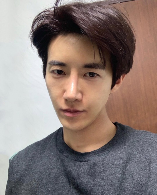 광희 인스타