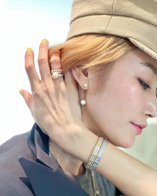 변정수 인스타그램