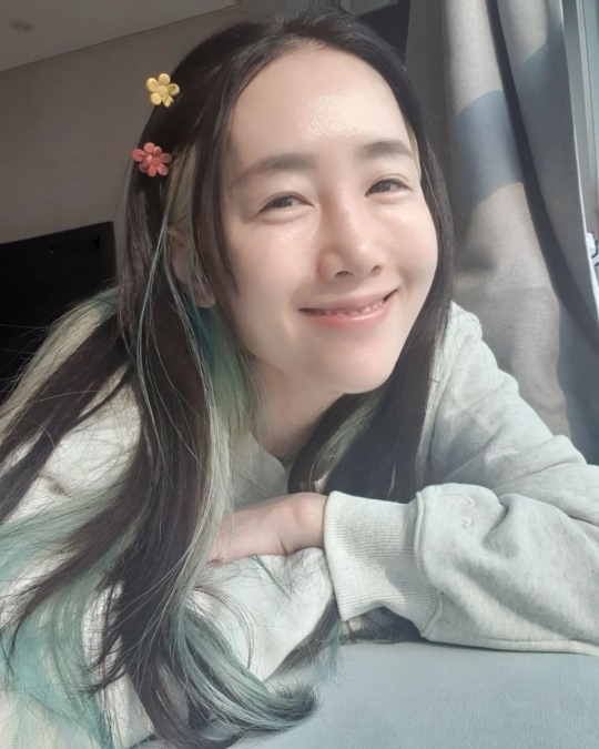 별 인스타그램