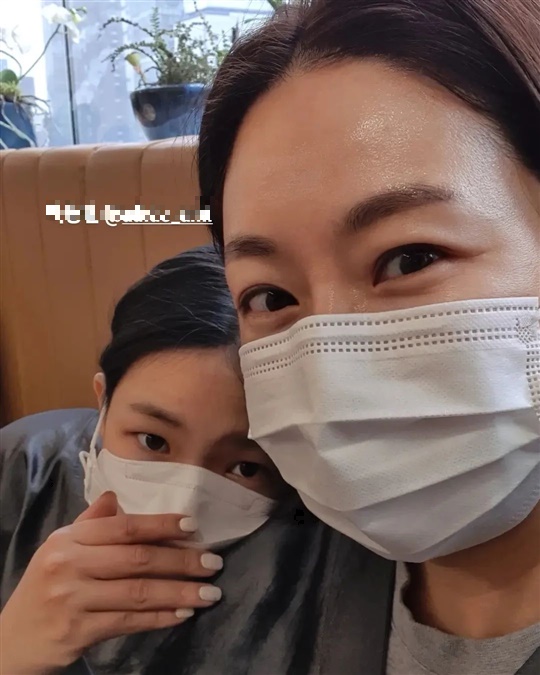 김지혜 인스타그램