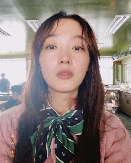 이유미 인스타그램