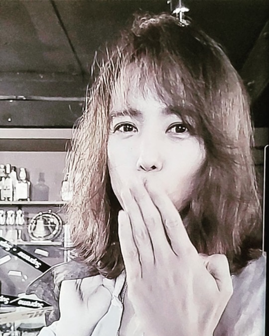 양준일 인스타