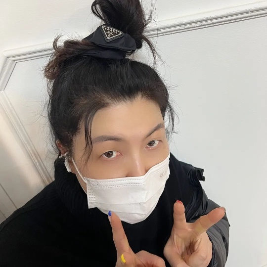 한혜연 인스타그램