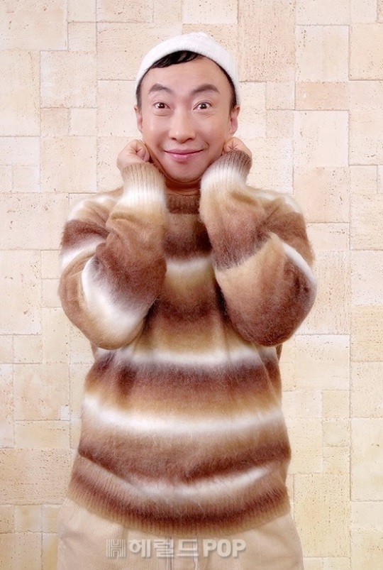 박명수/사진=티캐스트