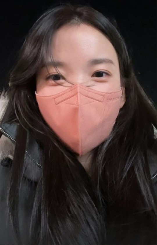 지숙 인스타 스토리