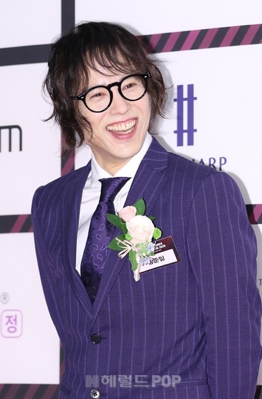 양준일/사진=민선유 기자