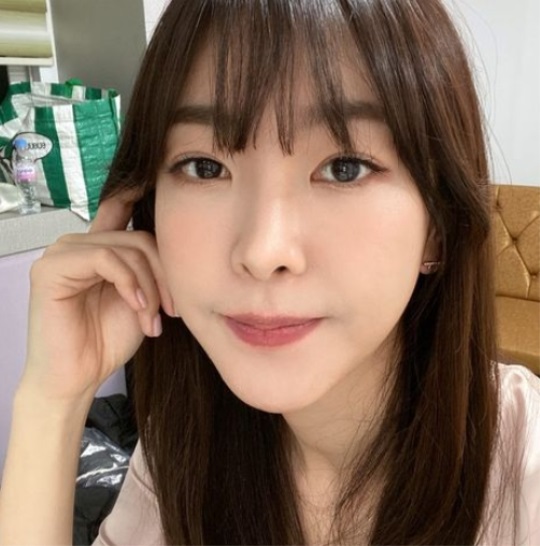 고원희 인스타 스토리