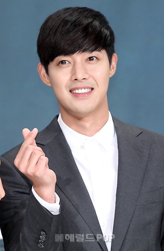 김현중/사진=헤럴드POP DB