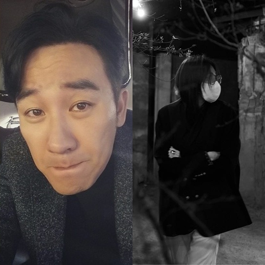 엄태웅 인스타