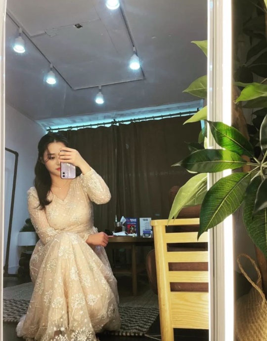 유소민 인스타