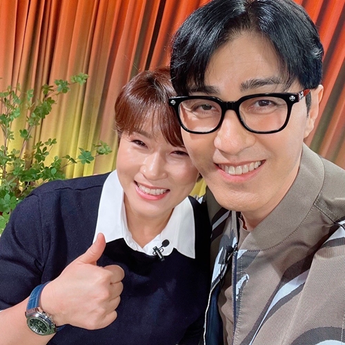 사진=박세리 인스타그램
