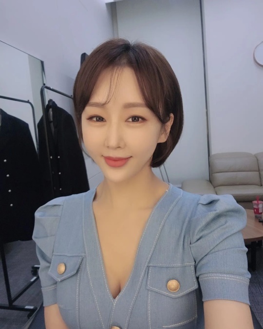 한영 인스타그램