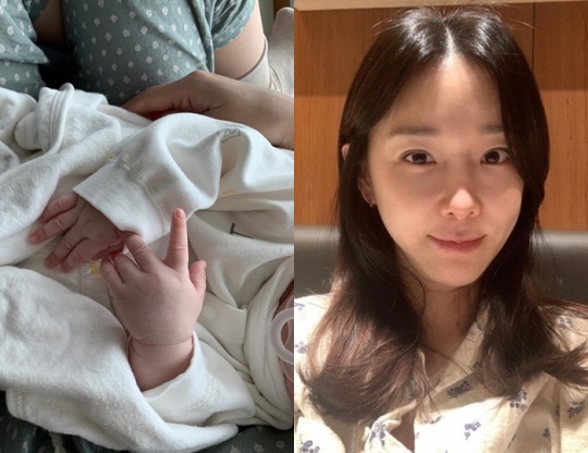 이지혜 인스타그램