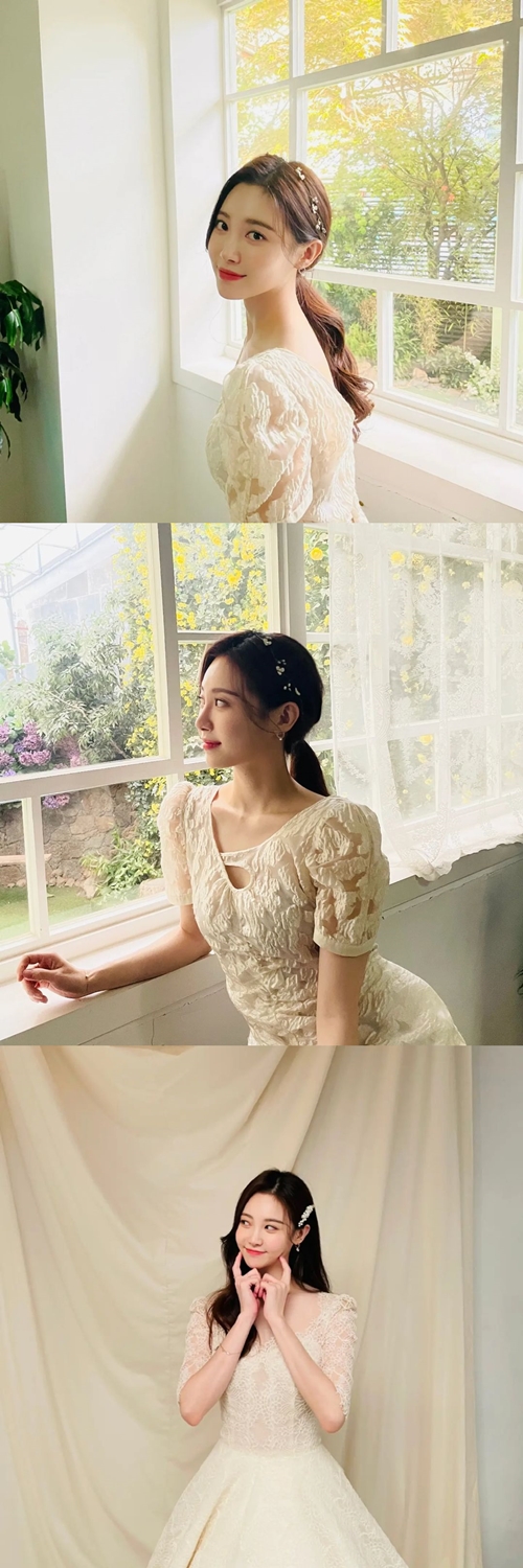 사진=유라 인스타그램