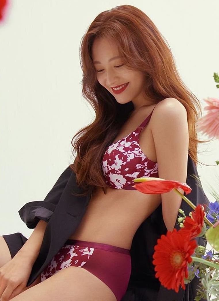 김재경 인스타
