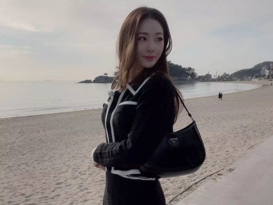 신수지 인스타그램
