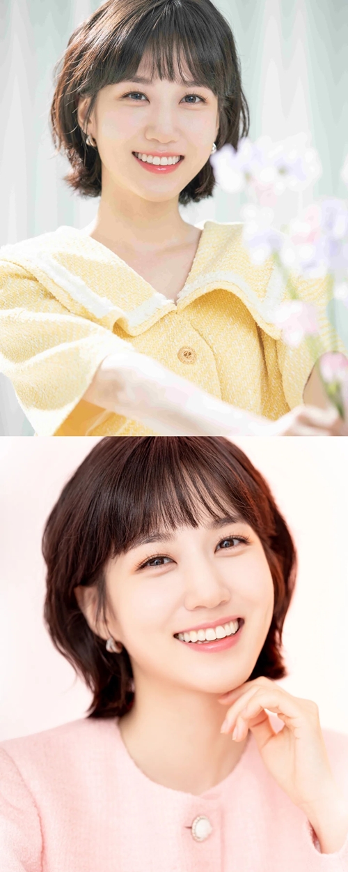 사진=박은빈 인스타그램