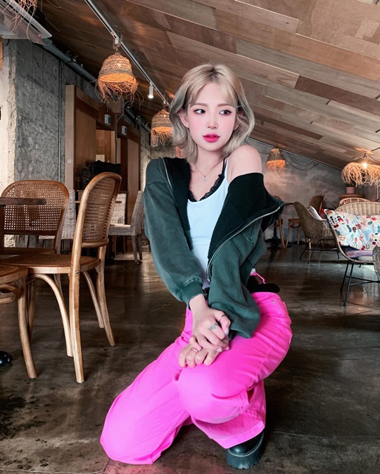 최준희 인스타그램