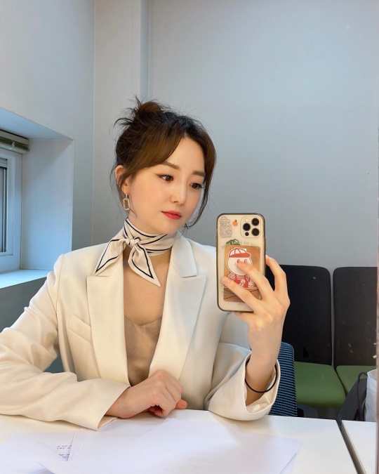 김소영 인스타그램