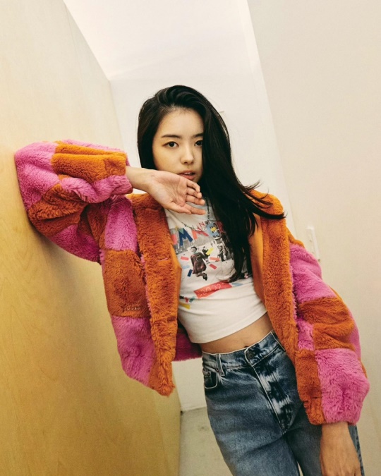 임나영 인스타그램