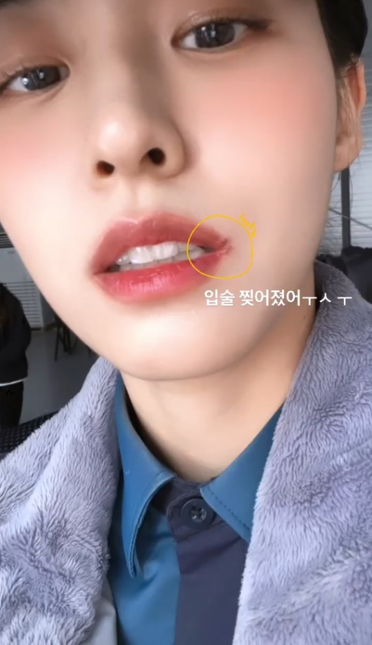 설현 인스타그램