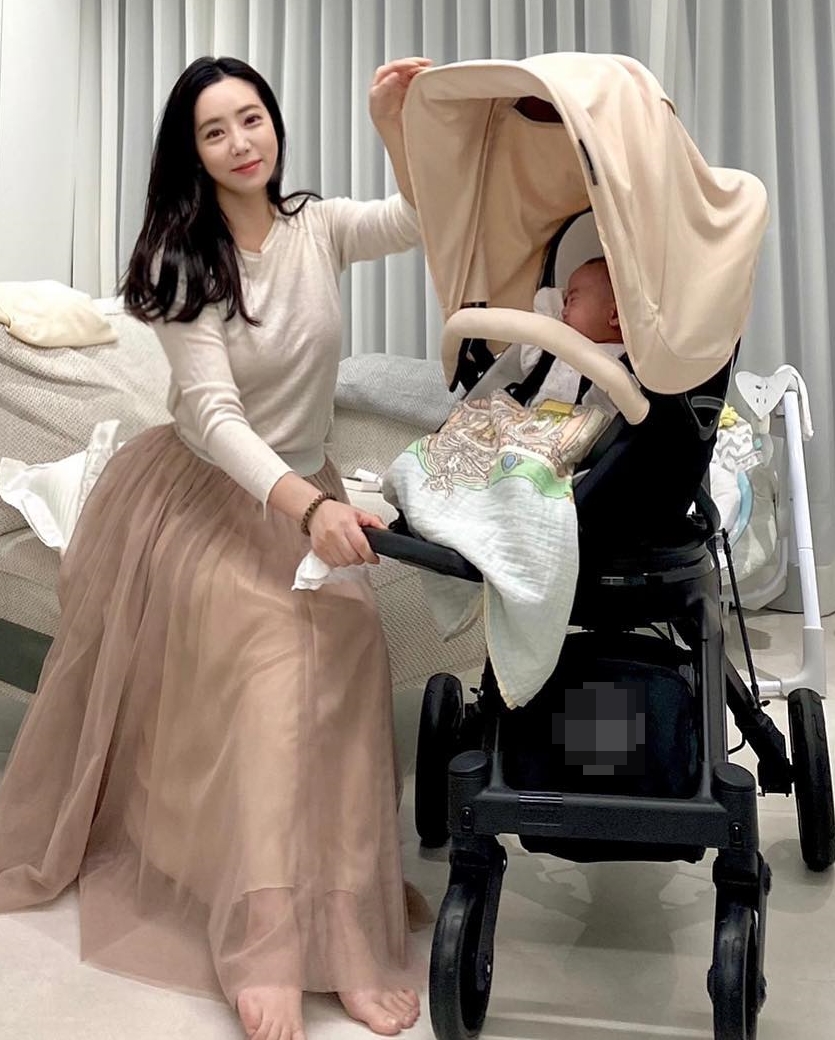 정순주 인스타
