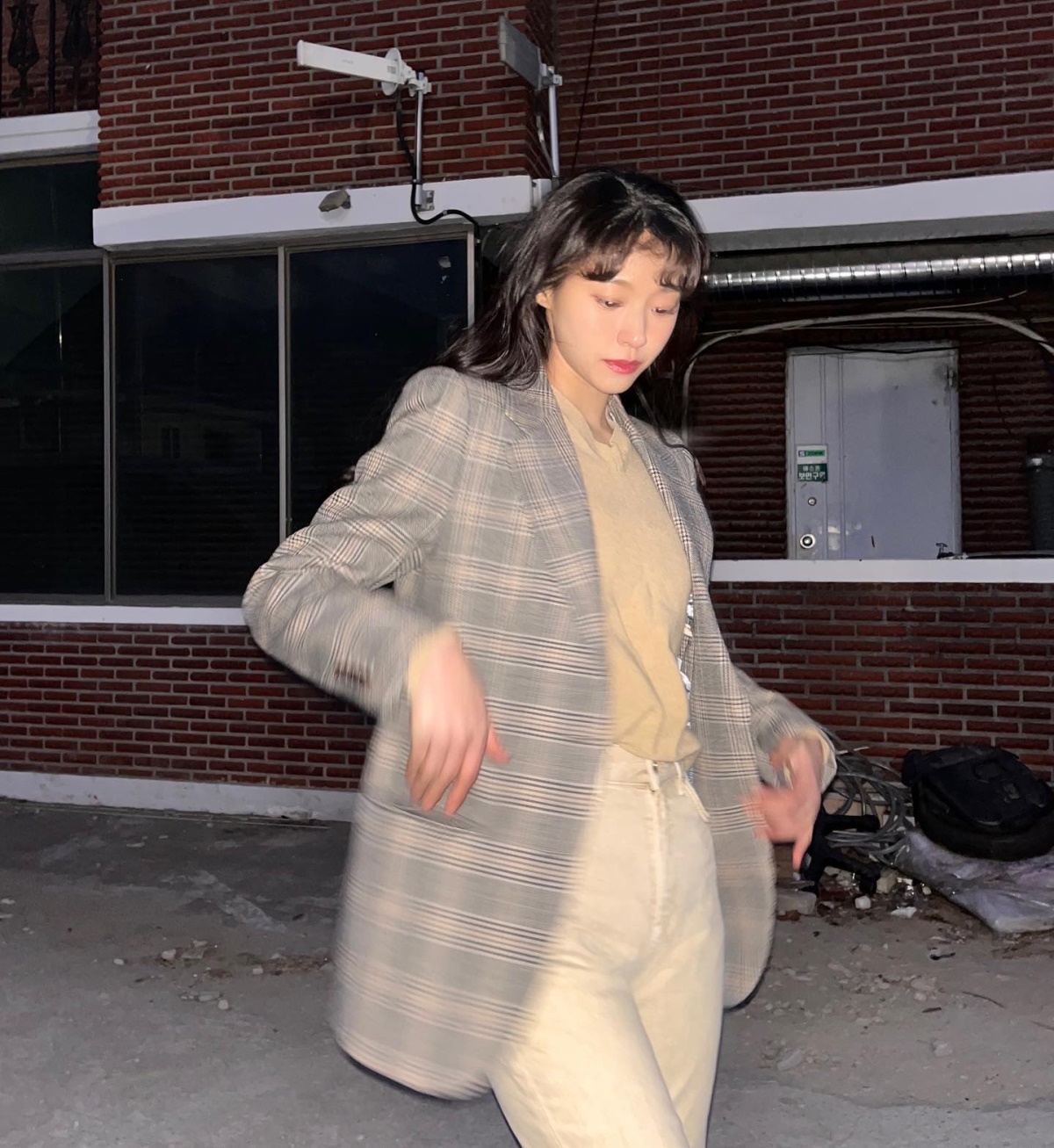 설현 인스타