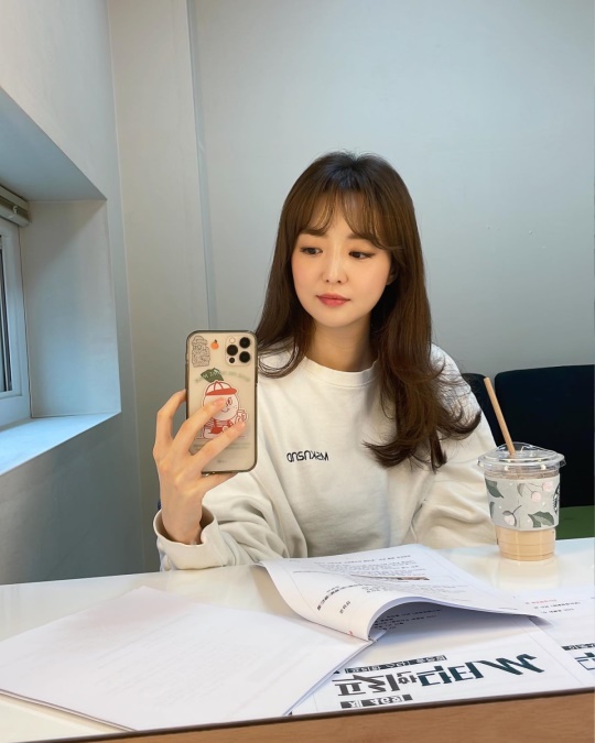 김소영 인스타