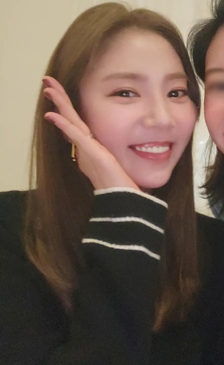 임윤영 인스타
