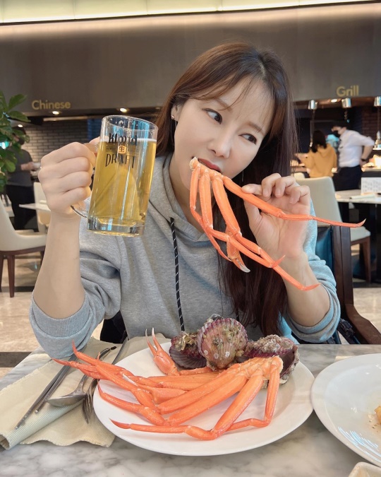 미나 인스타그램