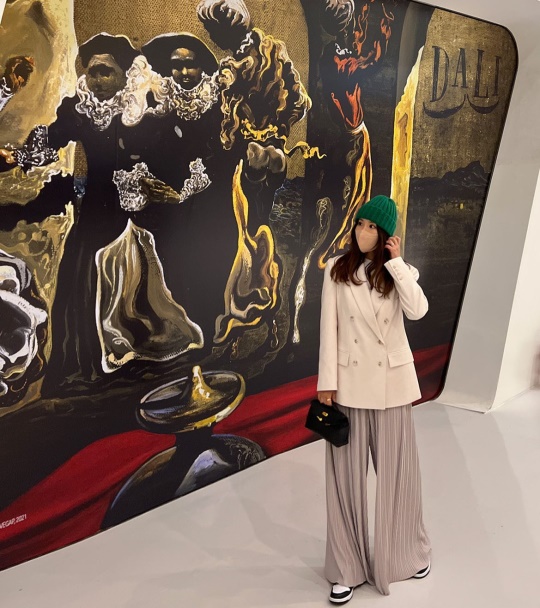 김준희 인스타그램