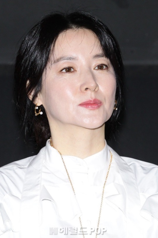 이영애/사진=헤럴드POP DB